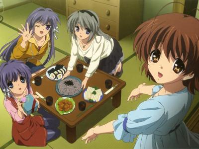 سابسین فارسی - Subscene - دانلود زیرنویس فارسی Clannad: After Story